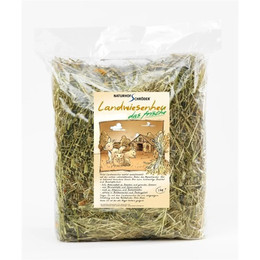 Produktbild von Weserheu locker gestopft