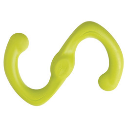 Produktbild von West Paw Hundespielzeug Zogoflex Bumi lime Large