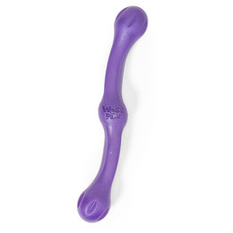 Produktbild von West Paw Hundespielzeug Zogoflex Echo Zwig L lila