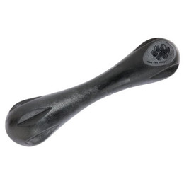 Produktbild von West Paw Hundespielzeug Zogoflex Hurley black Mini
