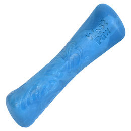 Produktbild von West Paw Hundespielzeug Zogoflex Seaflex Drifty blau Größe L