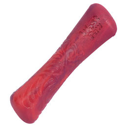 West Paw Hundespielzeug Zogoflex Seaflex Drifty rot Größe L – Bild 1 von 3