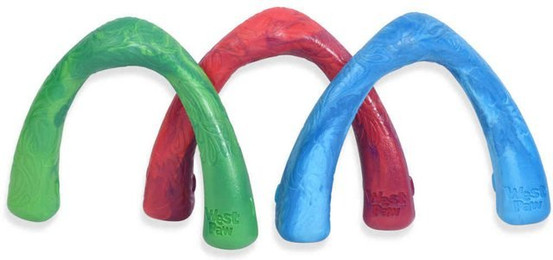 Produktbild von West Paw Outdoor-Spielzeug Seaflex Snorkl für Hunde