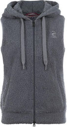 Produktbild von Weste für Frauen ohne Ärmel aus Fleece für das Reiten Cavallo Cavalroda