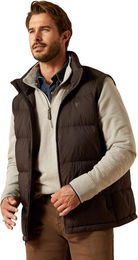 Weste für Reiten aus Daunen Ariat UltraPuff – Bild 1 von 5