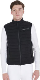 Produktbild von Weste fürs Reiten aus winddichtem technischem Material Equestro