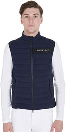 Produktbild von Weste fürs Reiten aus winddichtem technischem Material Equestro