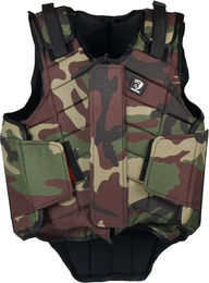 Produktbild von Weste Horka Flexplus