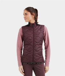 Produktbild von Weste Horse Pilot Rider