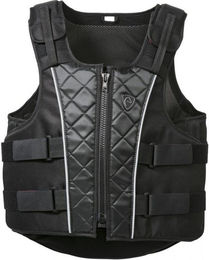 Produktbild von Weste mit Gürtel Equithème