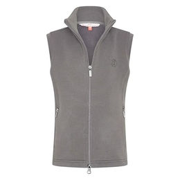 Weste ohne Ärmel für Kinderreiten Imperial Riding Carry – Bild 1 von 3