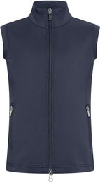 Produktbild von Weste ohne Ärmel für Kinderreiten Imperial Riding Charlie