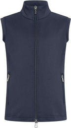 Produktbild von Weste ohne Ärmel für Kinderreiten Imperial Riding Charlie