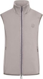 Produktbild von Weste ohne Ärmel für Kinderreiten Imperial Riding Izzy Sun