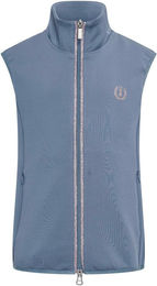 Weste ohne Ärmel für Kinderreiten Imperial Riding Izzy Sun – Bild 1 von 5