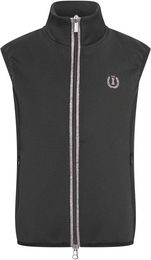 Weste ohne Ärmel für Kinderreiten Imperial Riding Izzy Sun – Bild 1 von 5