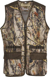 Produktbild von Weste PERCUSSION Palombe