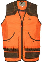 Produktbild von Weste PERCUSSION Savane