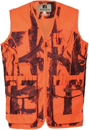 Weste PERCUSSION Stronger – Bild 1 von 2