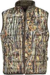 Produktbild von Weste PERCUSSION Warm