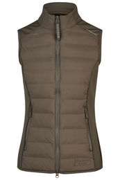 Produktbild von Weste PI Hybrid Vest Damen