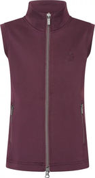 Weste Reiten ohne Ärmel Mädchen Imperial Riding Cybil – Bild 1 von 4