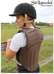 Produktbild von Weste Reiten Sir Lancelot