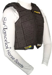 Produktbild von Weste Reiten Sir Lancelot TobyMax Airflow Level 3
