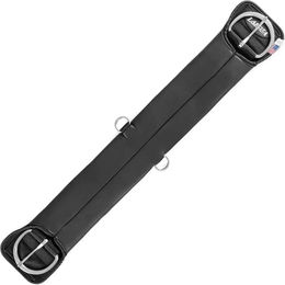 Produktbild von Western-Gurt für Pferde aus Neopren mit Schnallen Lakota