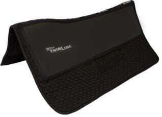 Produktbild von Western-Pferdedecke aus Baumwolle ThinLine