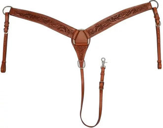 Produktbild von Western-Pferdehalfter McBryan