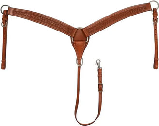 Produktbild von Western-Pferdehalfter McBryan