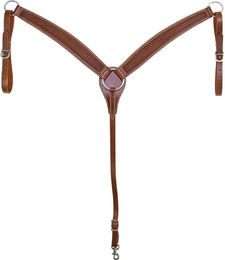 Produktbild von Western-Pferdehalfter Pool's 5956 Lavorazione