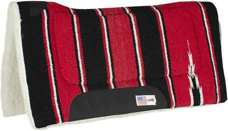 Produktbild von Western-Sattel-Unterlage für Pferde Lakota SB649