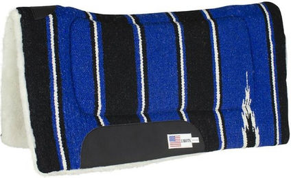 Produktbild von Western-Sattel-Unterlage für Pferde Lakota SB649