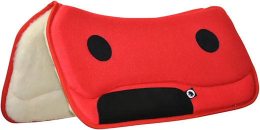 Produktbild von Western-Satteldecke für Pferde Burioni Dry System