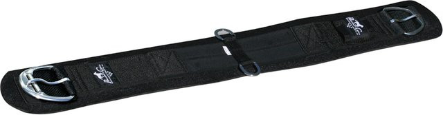 Produktbild von Western-Sattelgurt aus Neopren für Pferde Professional's Choice