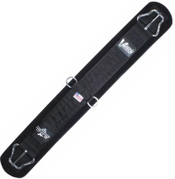 Produktbild von Western-Sattelgurt aus Neopren Professional's Choice Ventech