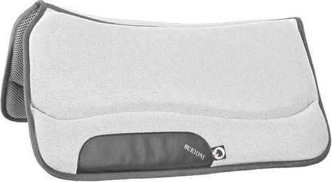 Produktbild von Western-Sattelpad für Pony Burioni Techno sympanova