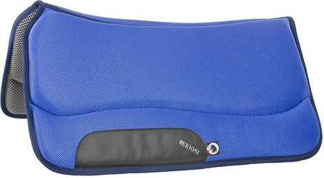 Produktbild von Western-Sattelpad für Pony Burioni Techno Sympanova