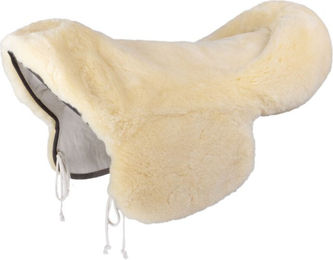 Produktbild von Western-Sattelsitzbezug Laramie