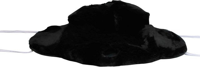 Produktbild von Western-Sitzbezug mit Hornausschnitt Edix Saddles