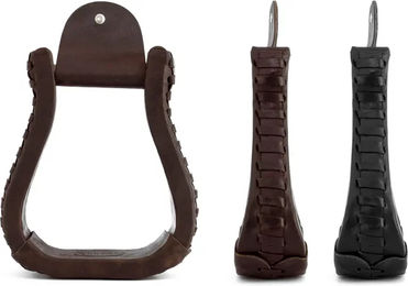 Produktbild von Western-Steigbügel Lakota