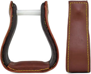 Produktbild von Western-Steigbügel Lakota