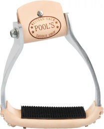 Produktbild von Western-Steigbügel Pool's