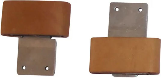 Produktbild von Western-Steigbügel Pool's