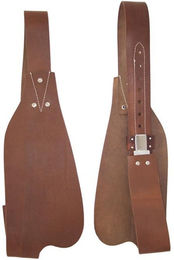 Produktbild von Western Steigbügelriemen Lakota