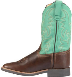 Produktbild von Western-Stiefel für Kinder Pool's Monterey