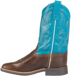 Produktbild von Western-Stiefel für Kinder Pool's Ranch