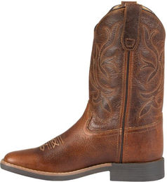 Produktbild von Western-Stiefel für Kinder Pool's Wilder